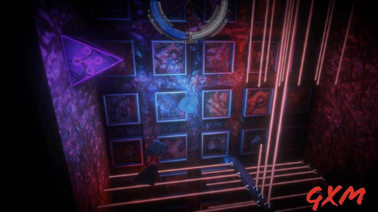 Screenshot 5 of Luxar