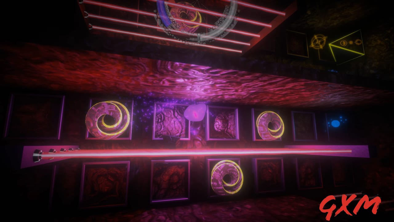 Screenshot 7 of Luxar