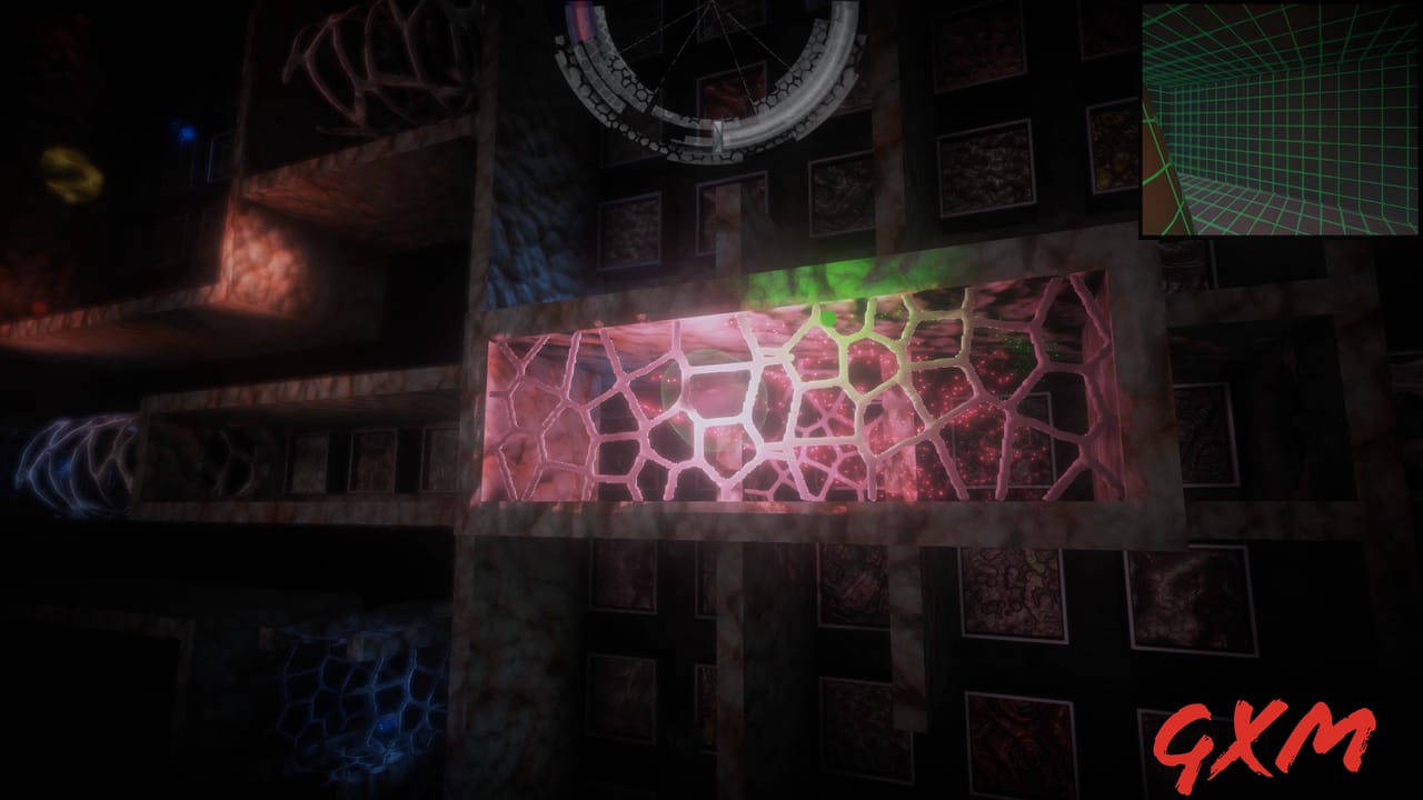 Screenshot 8 of Luxar