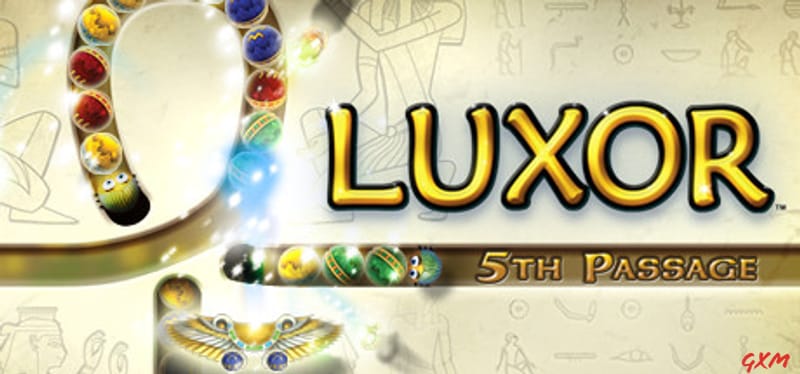 Luxor: 5th Passage