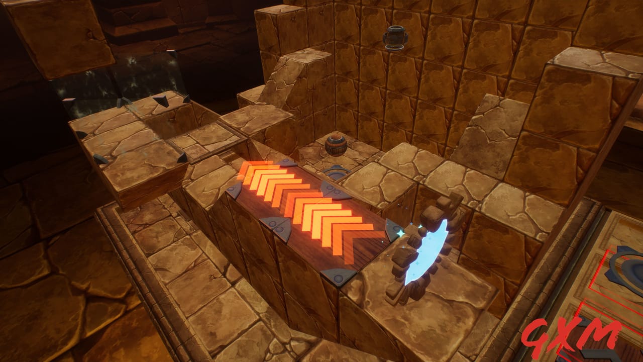 Screenshot 3 of Machizzle