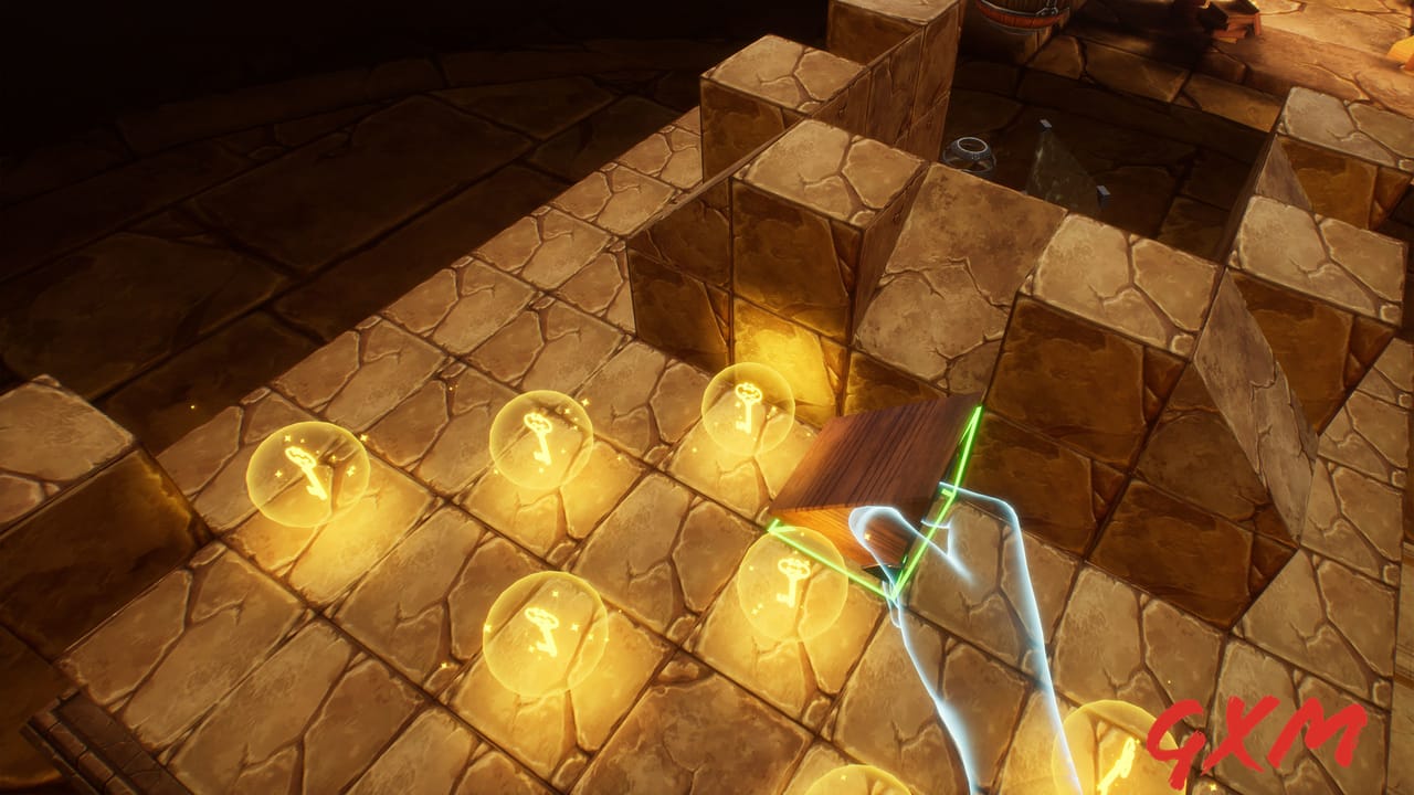 Screenshot 5 of Machizzle