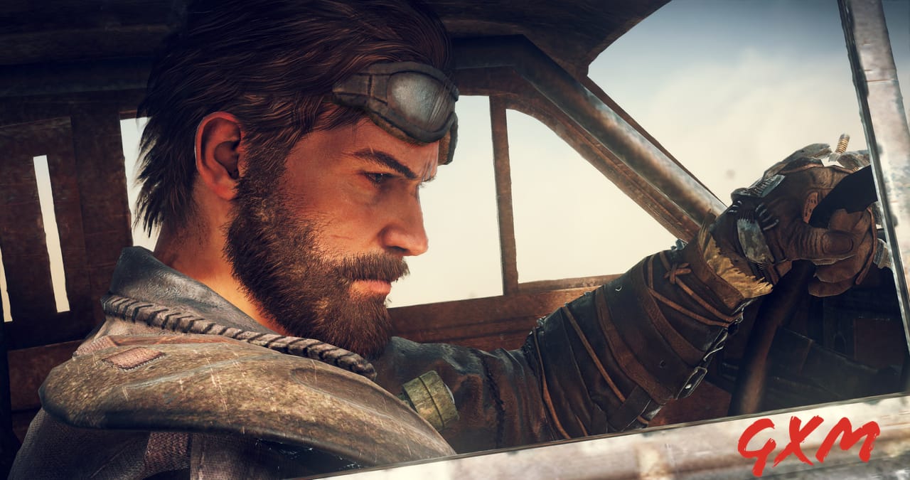 Screenshot 5 of Mad Max