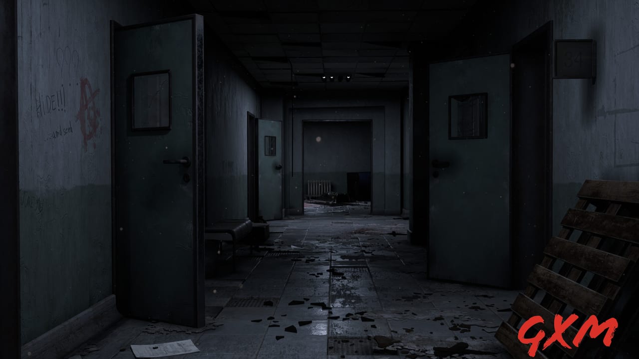 Screenshot 2 of MadMan