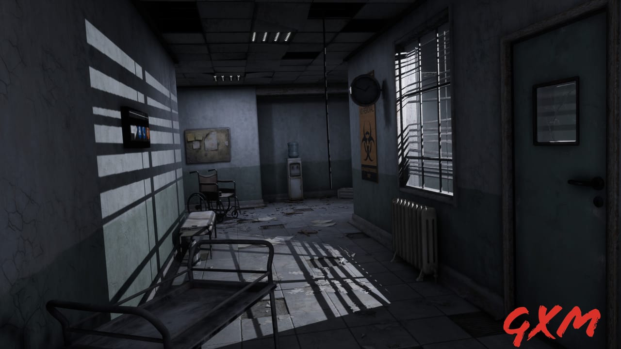 Screenshot 3 of MadMan