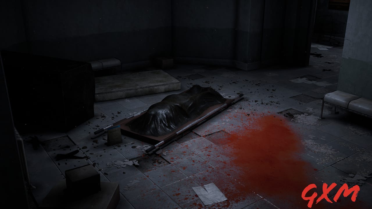 Screenshot 4 of MadMan