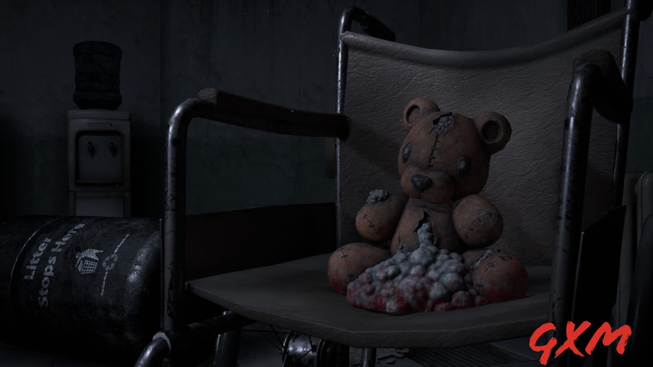 Screenshot 5 of MadMan