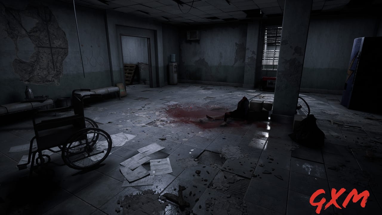 Screenshot 6 of MadMan