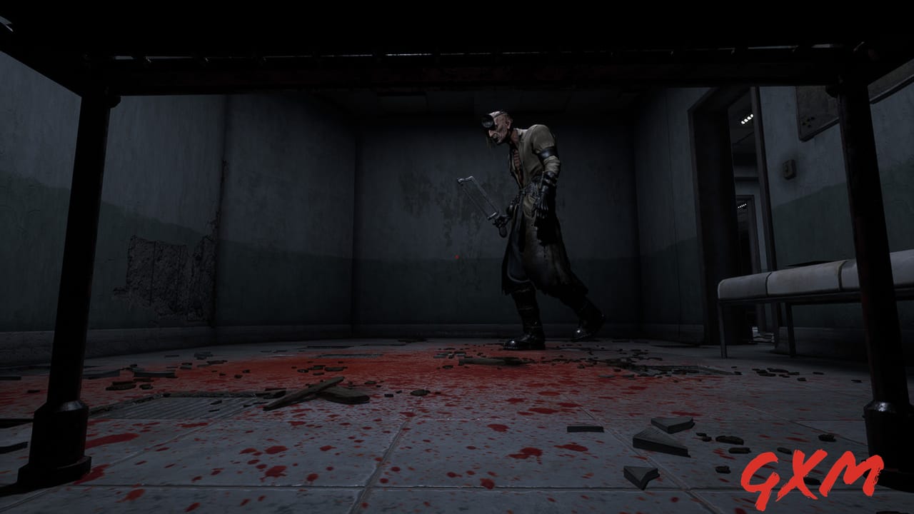 Screenshot 7 of MadMan