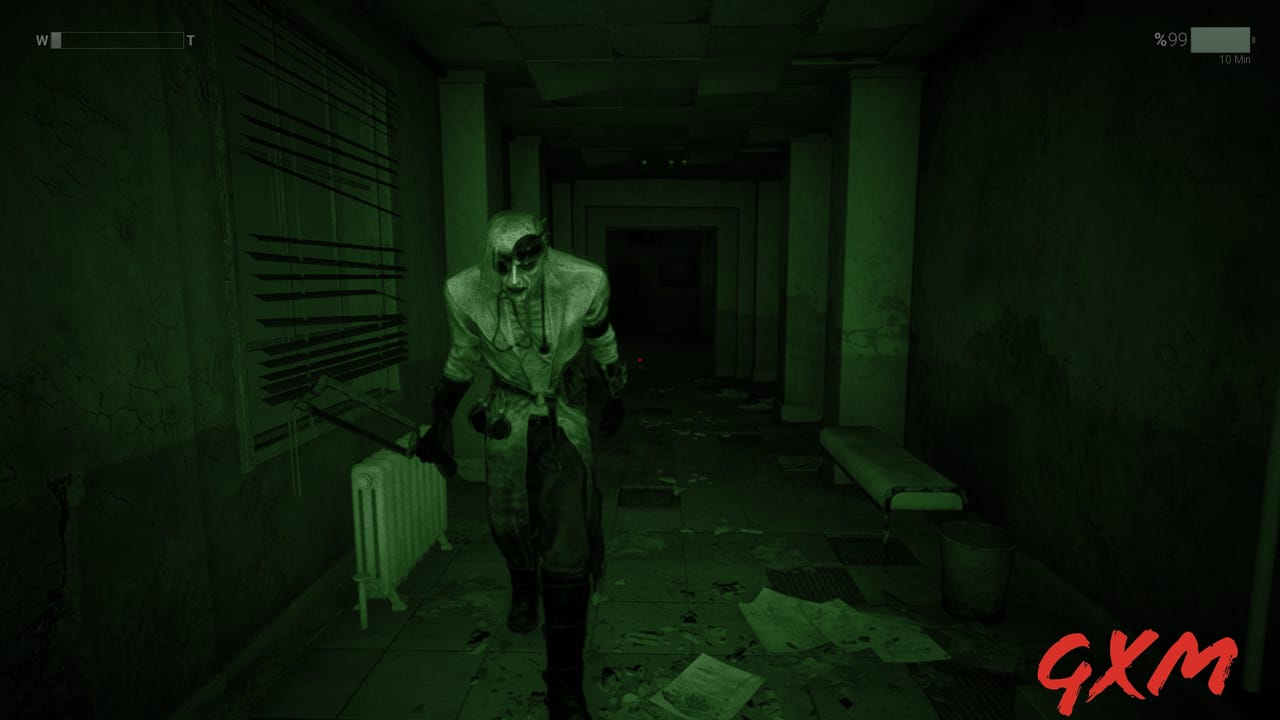 Screenshot 8 of MadMan