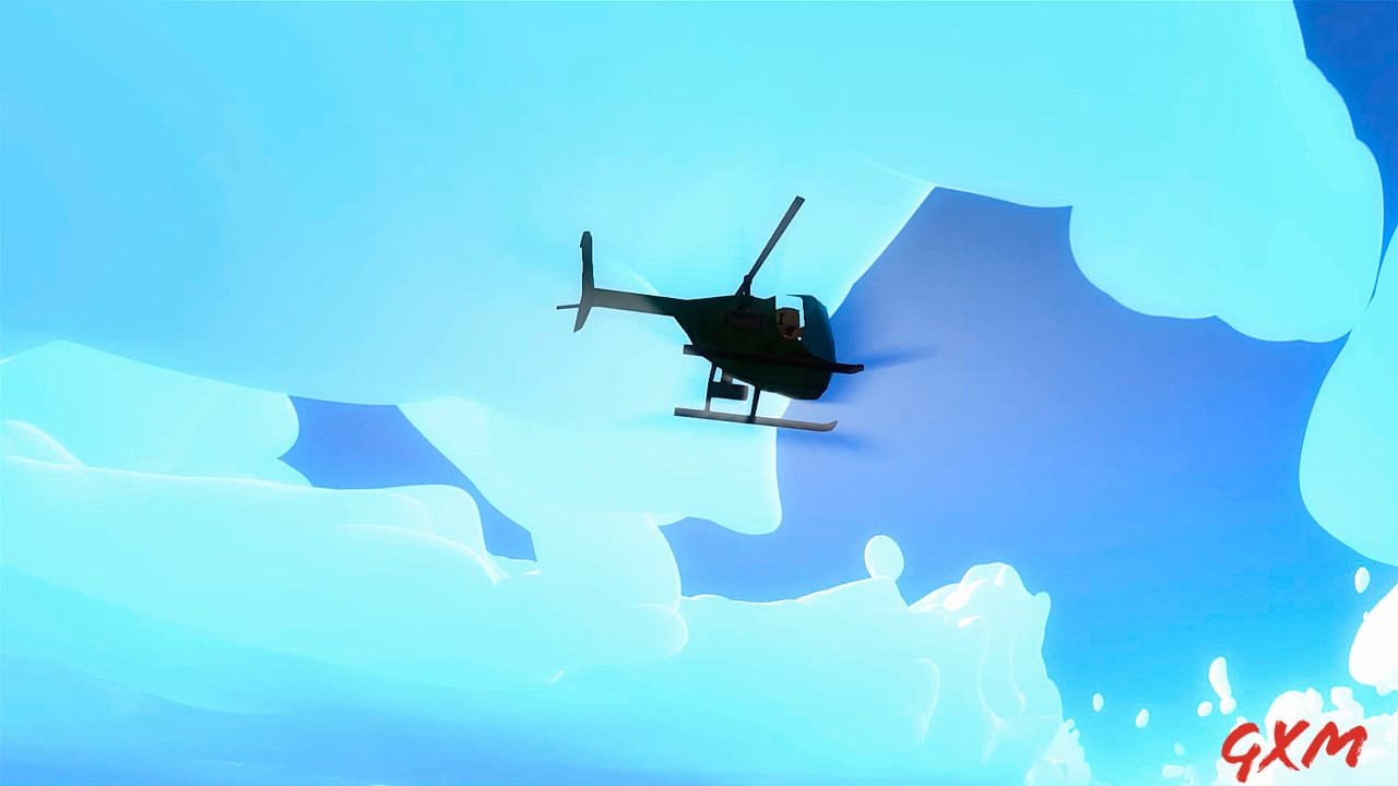 Screenshot 2 of Madness Cubed