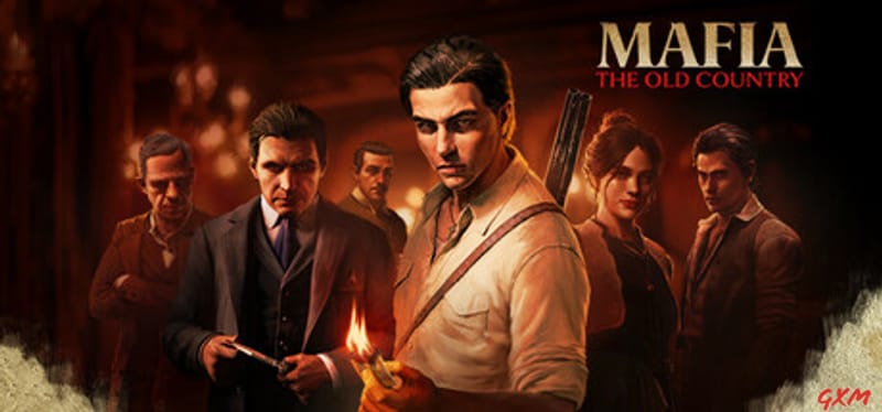 Mafia: The Old Country