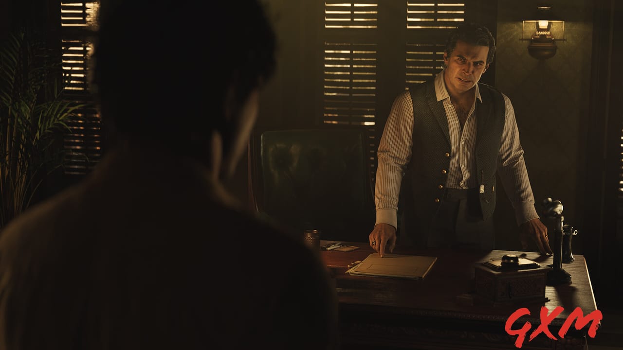 Screenshot 3 of Mafia: The Old Country