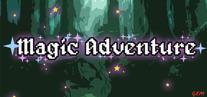 Magic Adventures