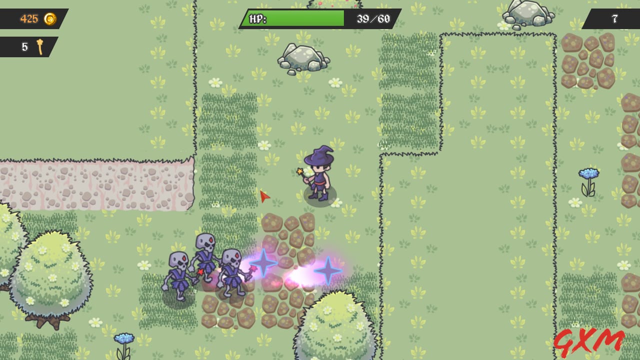 Screenshot 6 of Magic Adventures