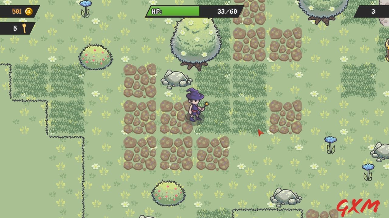 Screenshot 7 of Magic Adventures