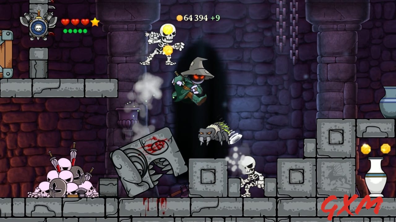 Screenshot 6 of Magic Rampage