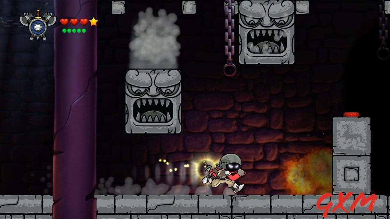 Screenshot 7 of Magic Rampage