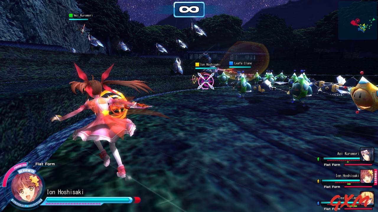 Screenshot 7 of Magical Battle Festa