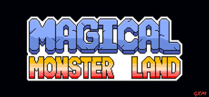 Magical Monster Land