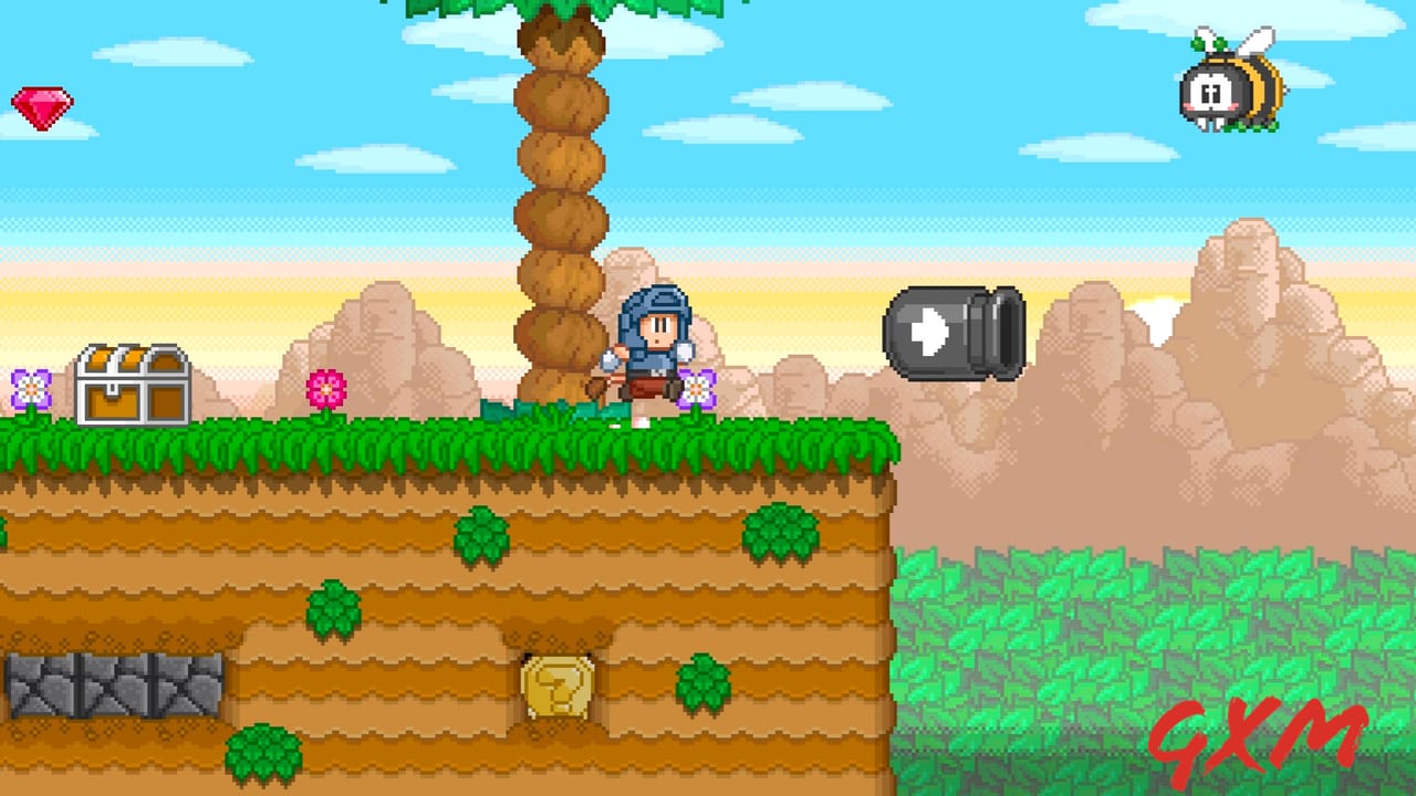 Screenshot 2 of Magical Monster Land