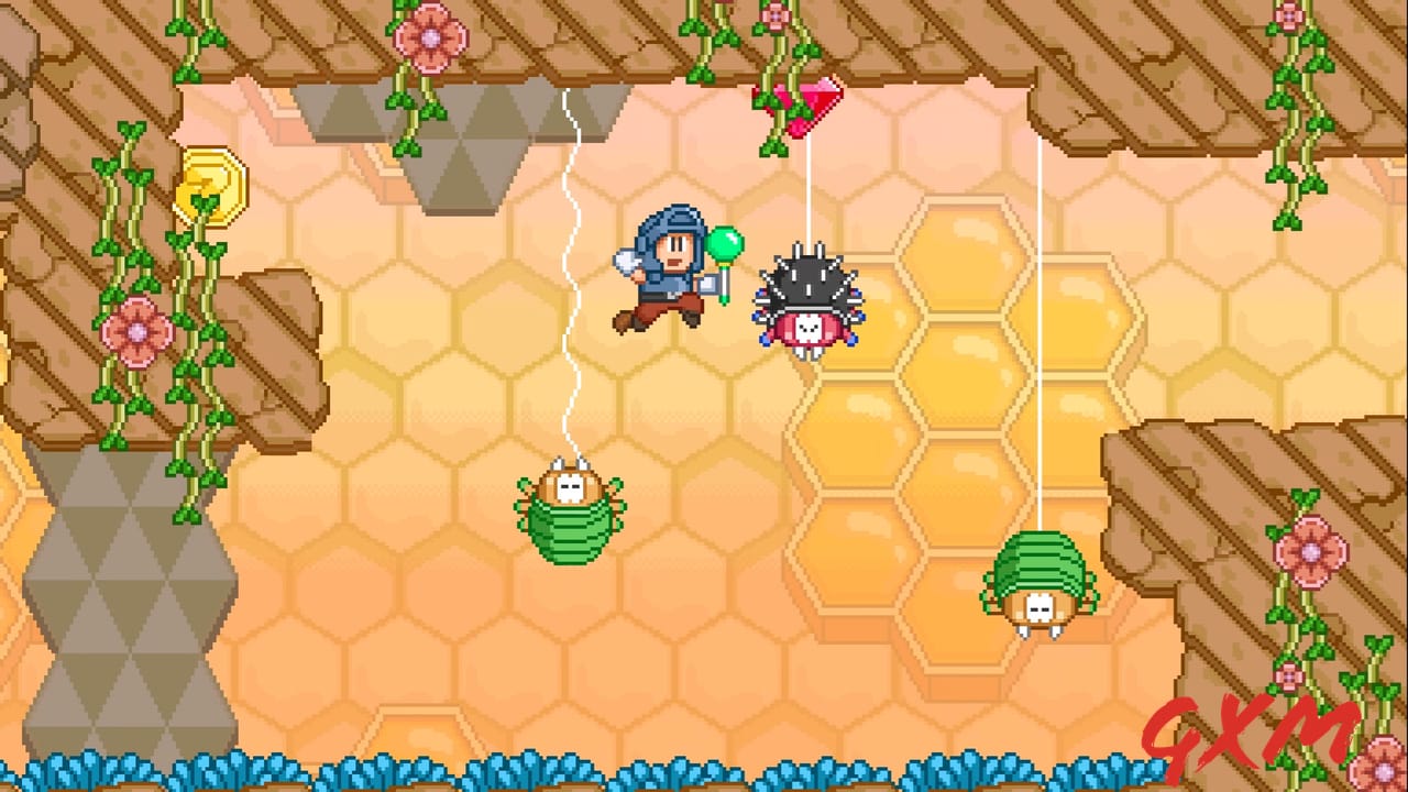 Screenshot 3 of Magical Monster Land