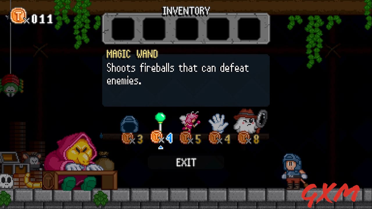 Screenshot 8 of Magical Monster Land