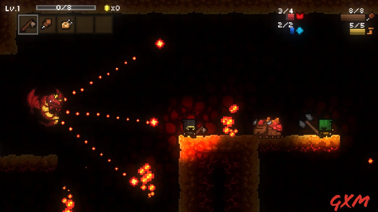 Screenshot 2 of Magicite