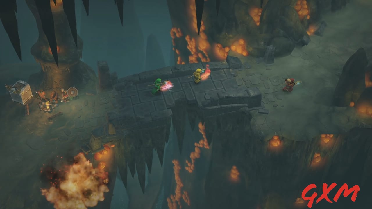 Screenshot 4 of Magicka 2