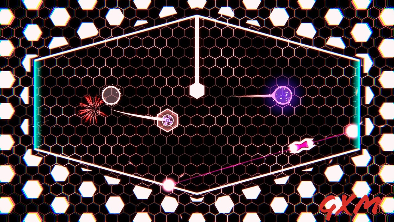 Screenshot 4 of Magnet Crusher