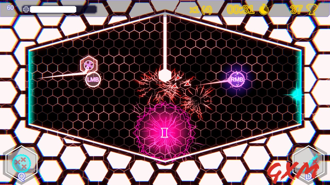 Screenshot 6 of Magnet Crusher