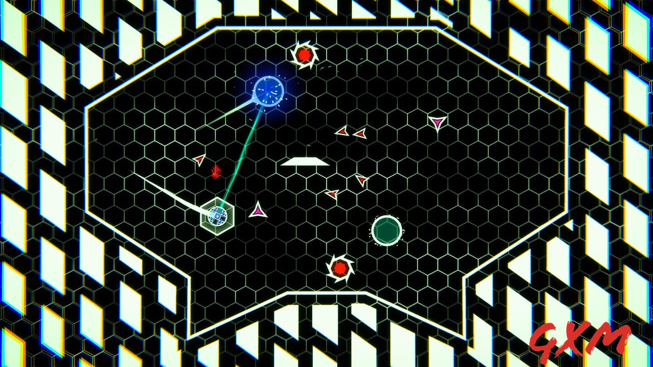 Screenshot 7 of Magnet Crusher
