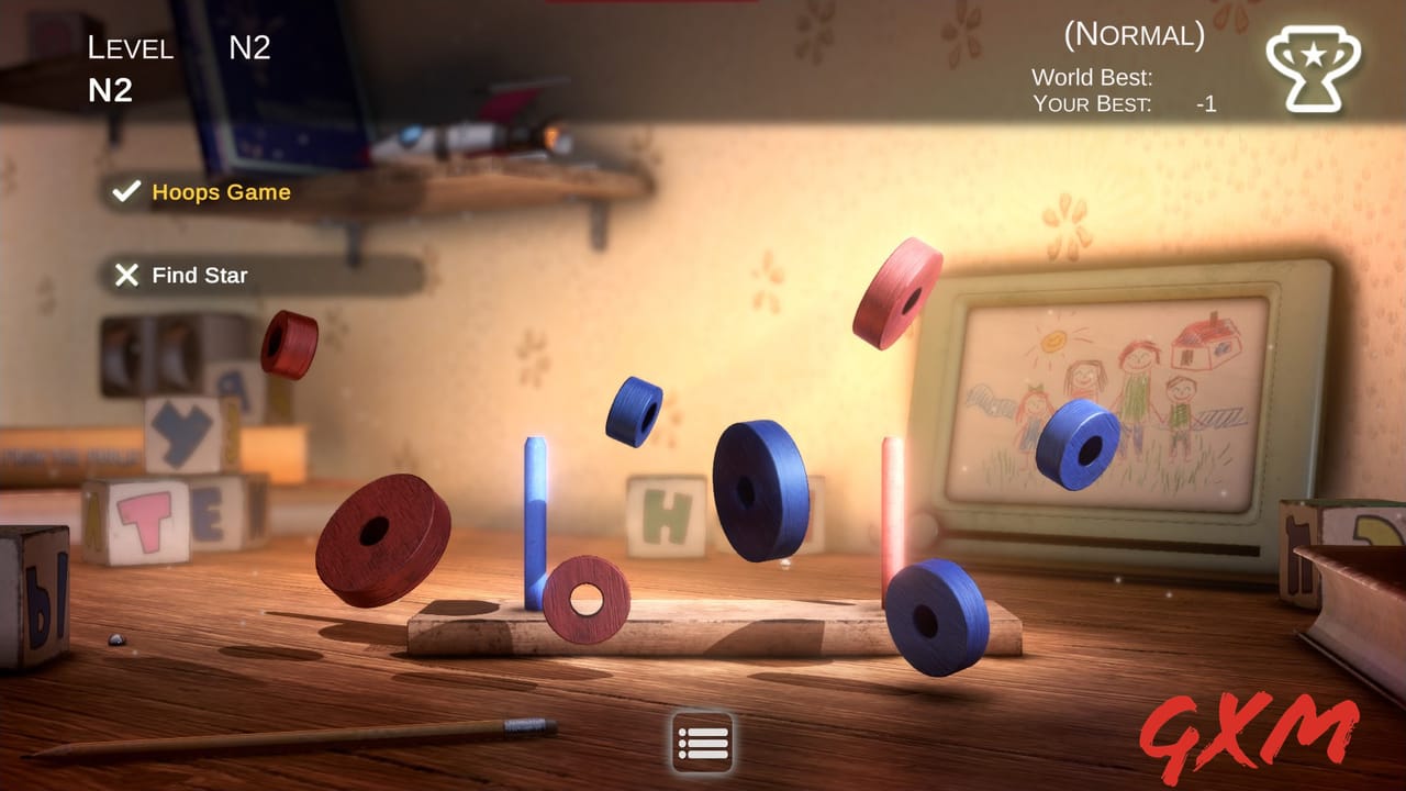 Screenshot 3 of Magnia