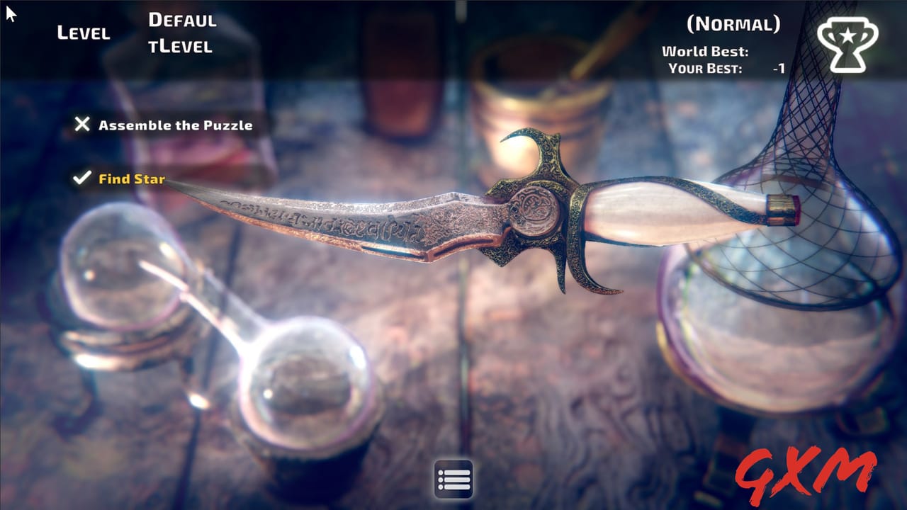 Screenshot 4 of Magnia