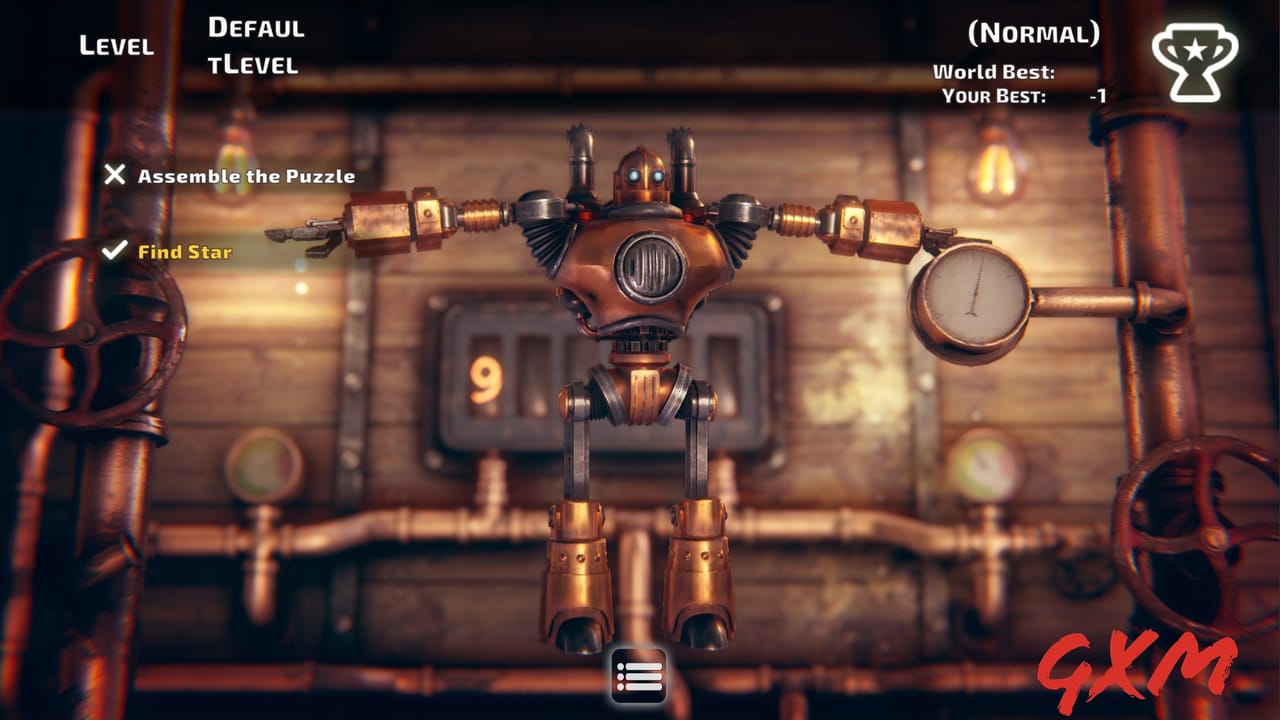 Screenshot 7 of Magnia