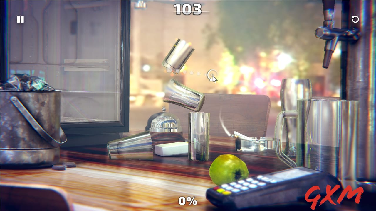 Screenshot 8 of Magnia