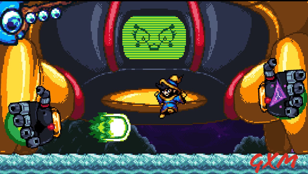 Screenshot 2 of Mago