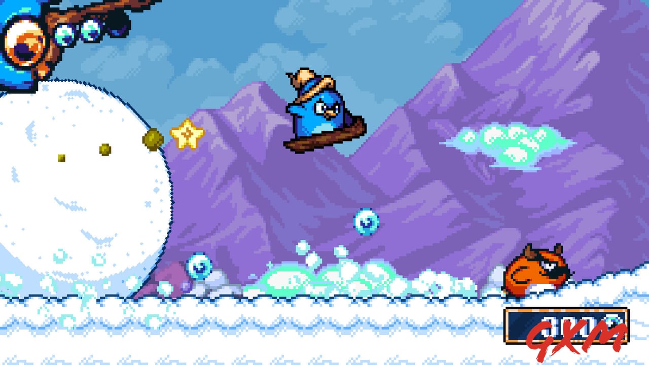 Screenshot 3 of Mago