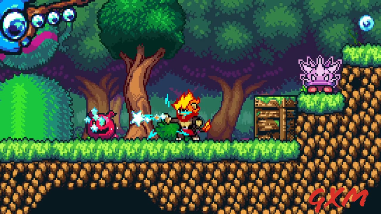 Screenshot 4 of Mago