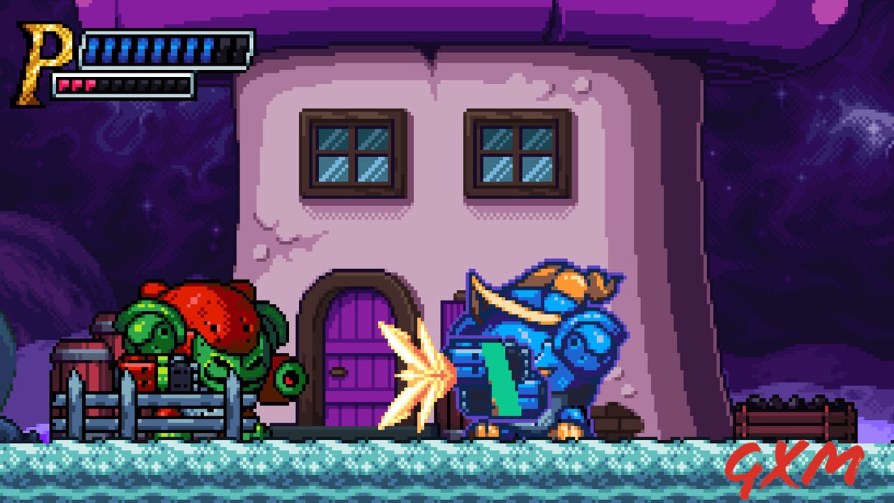 Screenshot 5 of Mago