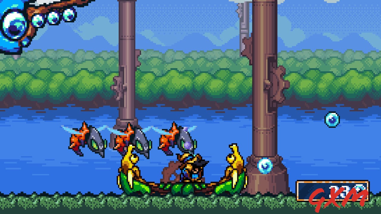 Screenshot 6 of Mago