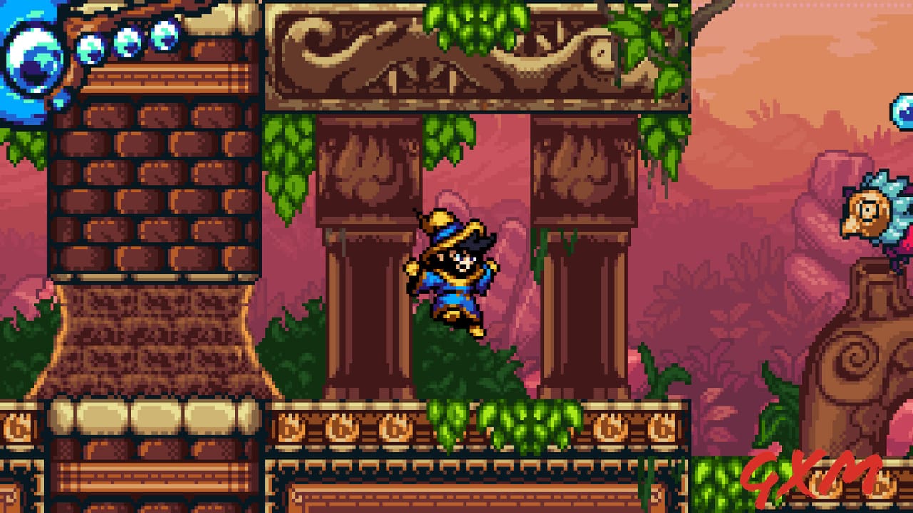 Screenshot 7 of Mago