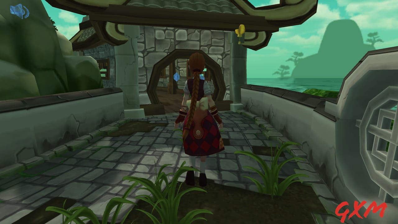 Screenshot 7 of Mahjong Destiny