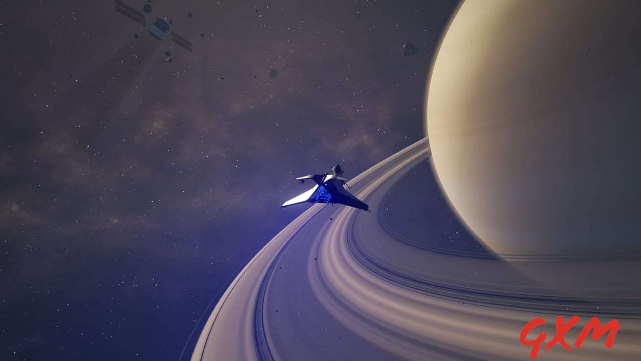 Main Assembly Screenshot 1