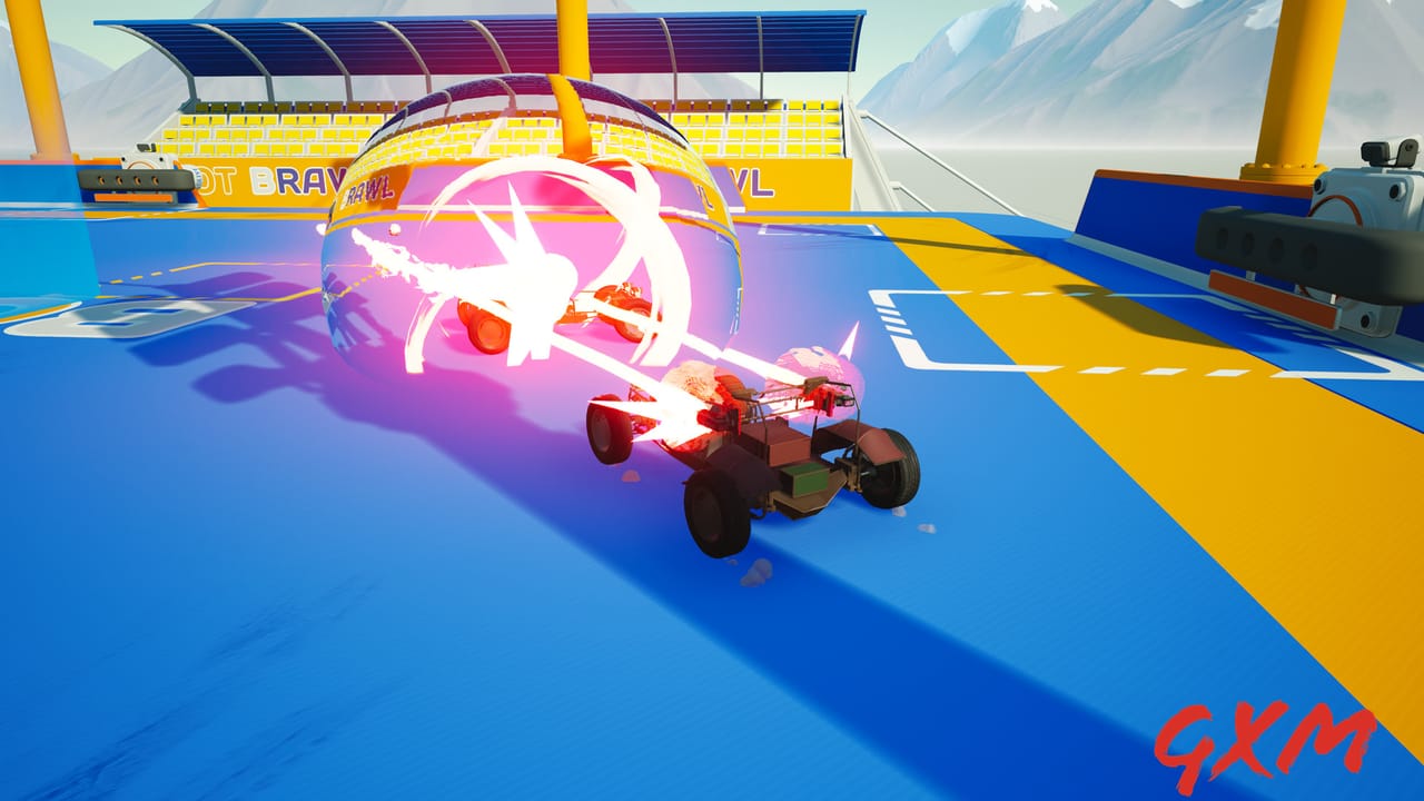 Screenshot 4 of Main Assembly