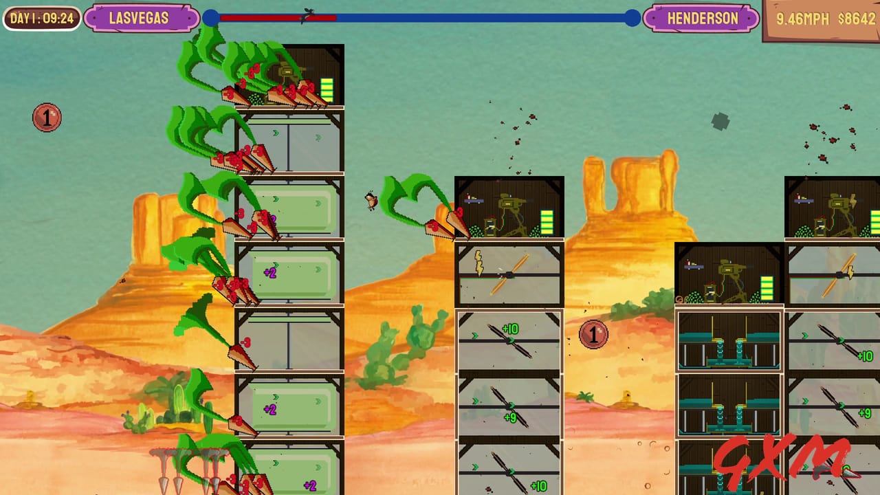 Screenshot 6 of Making it Home