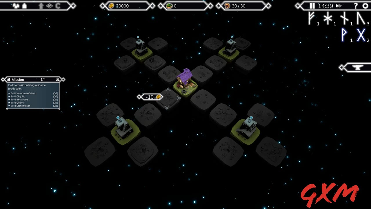 Screenshot 2 of Malmyr