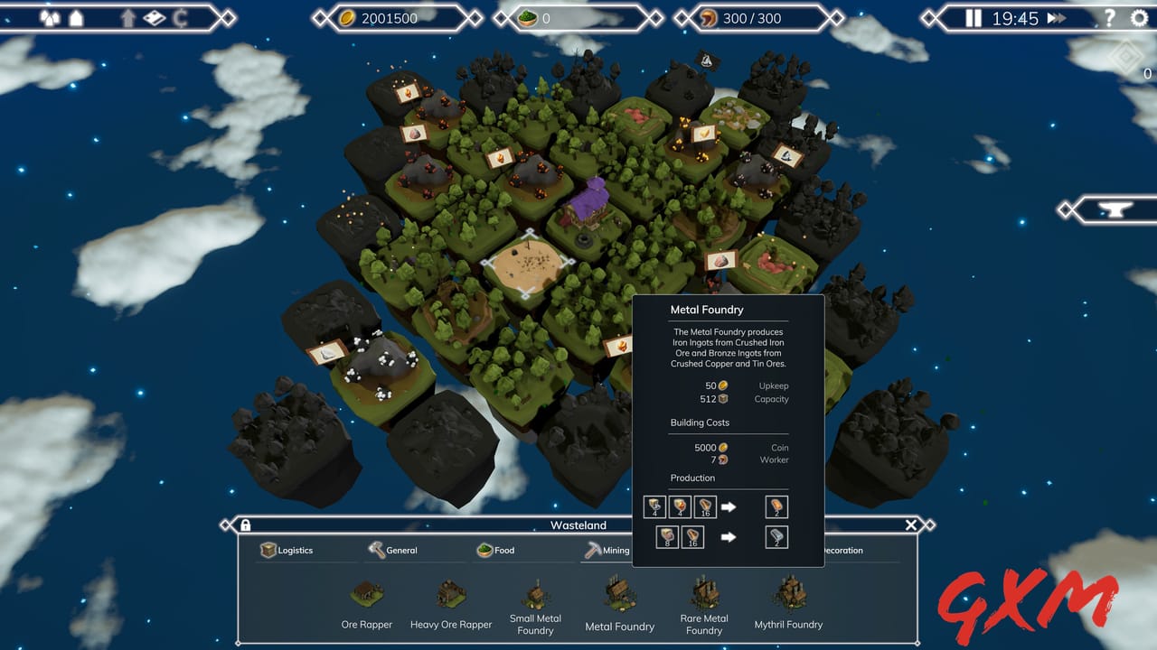 Screenshot 3 of Malmyr