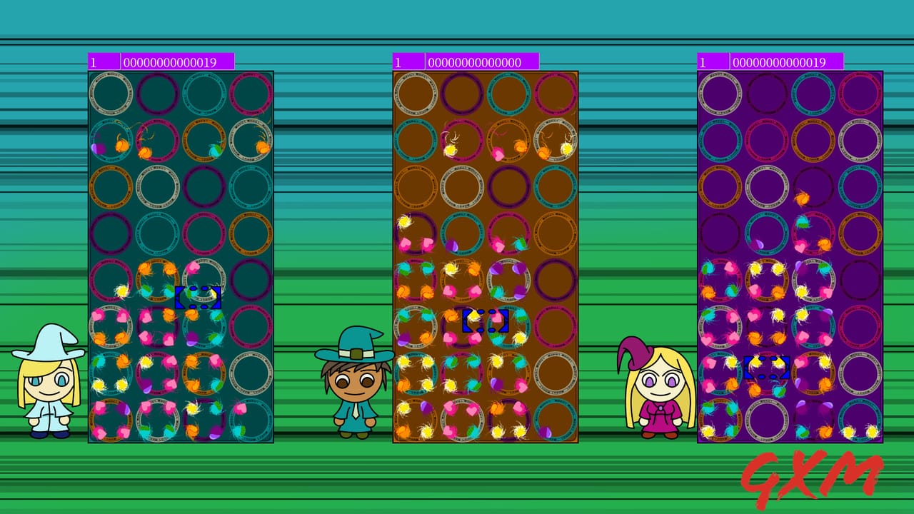 Screenshot 3 of Mana Go Round