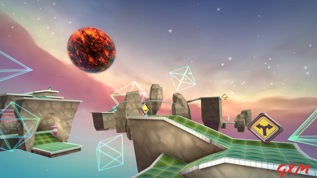 Screenshot 6 of Marble It Up!